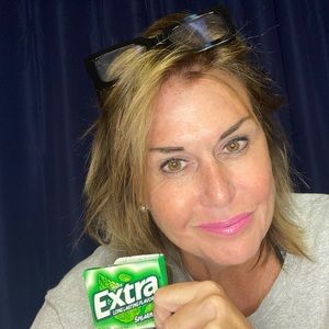 Meet your Posher, Jane.  I might be extra sometimes